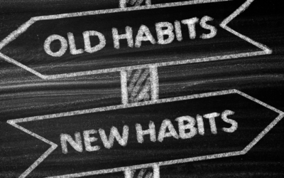 Five Good Financial Habits for 2023