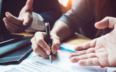 Lasting Power of Attorney