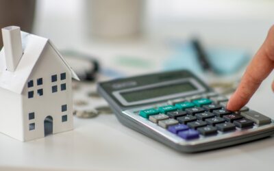 Should you make Overpayments on your Mortgage?